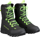 ARCTIVA Advance Boots - Black/Hi-Viz - Size 11 3420-0651