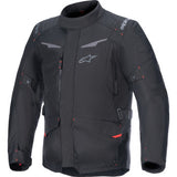 ALPINESTARS ST-1 WP Jacket - Black - XL 3200625-10-XL