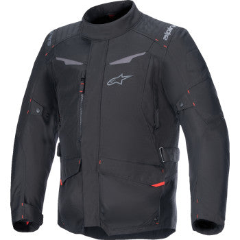 ALPINESTARS ST-1 WP Jacket - Black - Medium 3200625-10-M