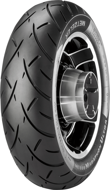 METZELER Tire - ME 888 Marathon Ultra - Rear - 160/60R18 - 76V 3134900