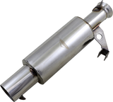 STRAIGHTLINE PERFORMANCE Exhaust Silencer 133-104