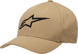 ALPINESTARS Ageless Curve Hat - Military/Black - L/XL 1017810106910LX