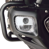 SHOW CHROME LED Fog Lights Kit - '12-'17 GL1800 52-916A