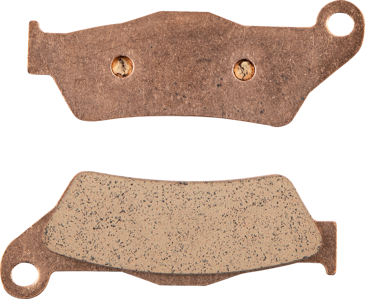 MOTO-MASTER Brake Pads 93021-PU