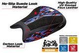 Tappezzeria Italia BMW M1000RR 2023-2025 Seat Cover Special Edition