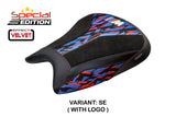 Tappezzeria Italia BMW M1000RR 2023-2025 Seat Cover Special Edition