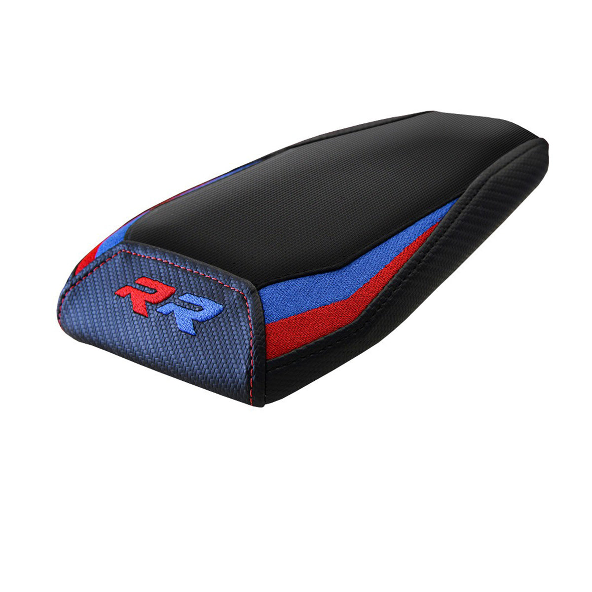 Tappezzeria Italia BMW M1000RR 2023-2025 Seat Cover Comfort Red Blue Black