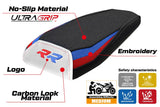 Tappezzeria Italia BMW M1000RR 2023-2025 Seat Cover Ultragrip Red Blue White Black