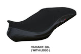 Tappezzeria Italia Benelli 752S 2019-2025 Seat Cover Black