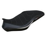 Tappezzeria Italia Benelli 752S 2019-2025 Seat Cover Comfort in Silver