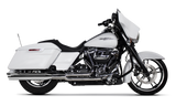 Harley Davidson Bagger / Touring Full Systems (2017-23)