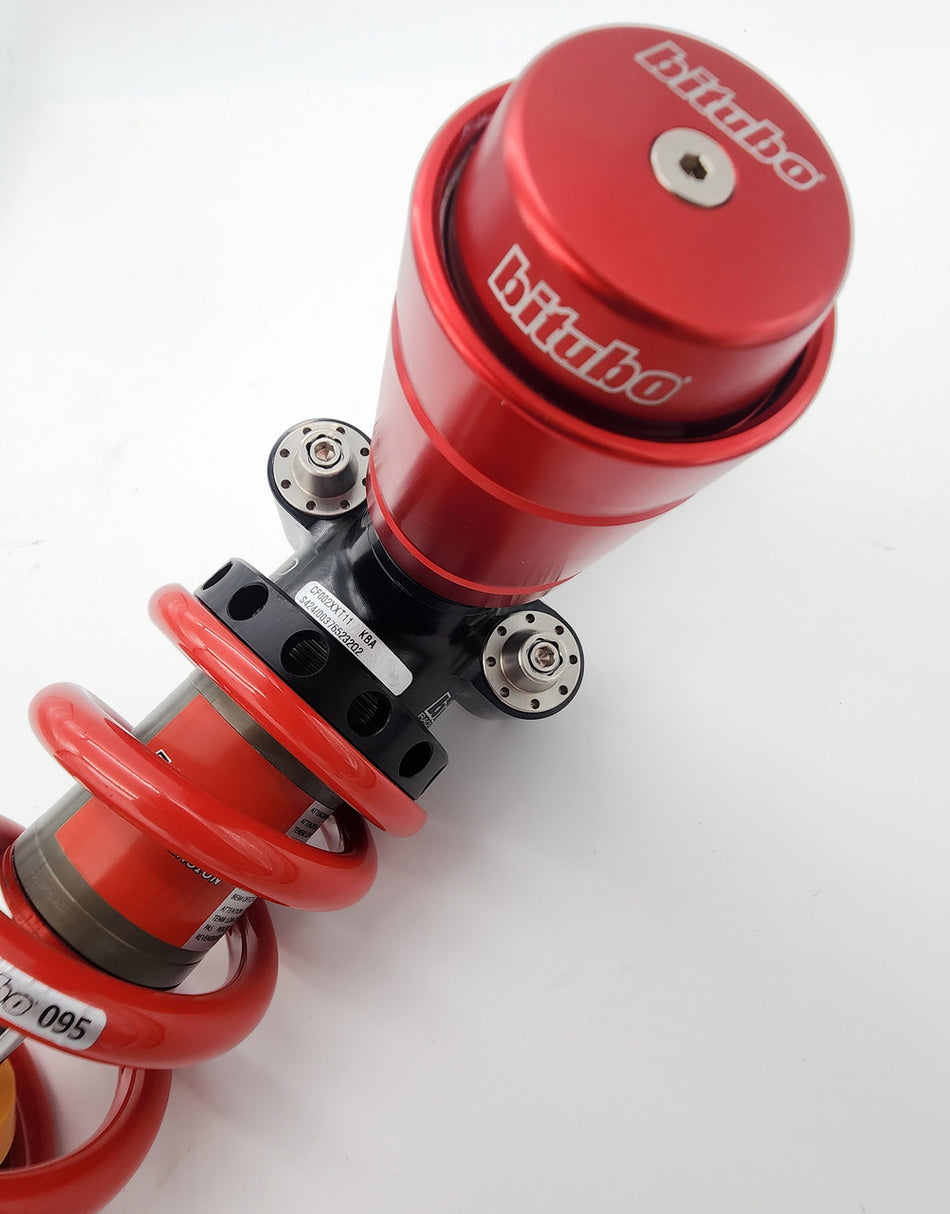 Bitubo  Shock - MONO - Adjustable CFMOTO 450SS 2023-2024 BIT-CF002XXT11