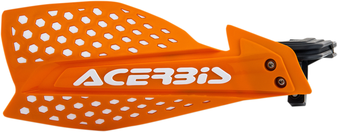 ACERBIS Handguards - X-Ultimate - Orange/White 2645481362