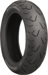 BRIDGESTONE Tire - Exedra G704 - Rear - 180/60R16 - 74H 70627