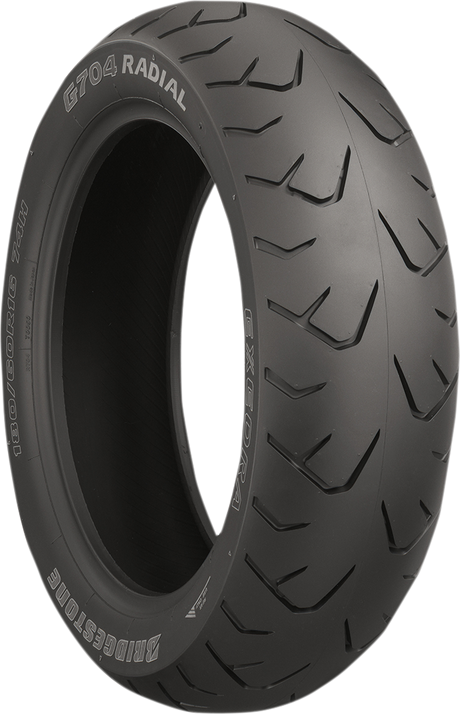 BRIDGESTONE Tire - Exedra G704 - Rear - 180/60R16 - 74H 70627