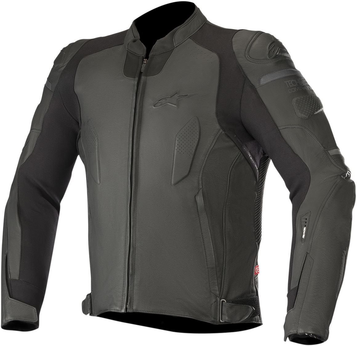 ALPINESTARS Specter Jacket - Black - US 42 / EU 52 3107219-10-52