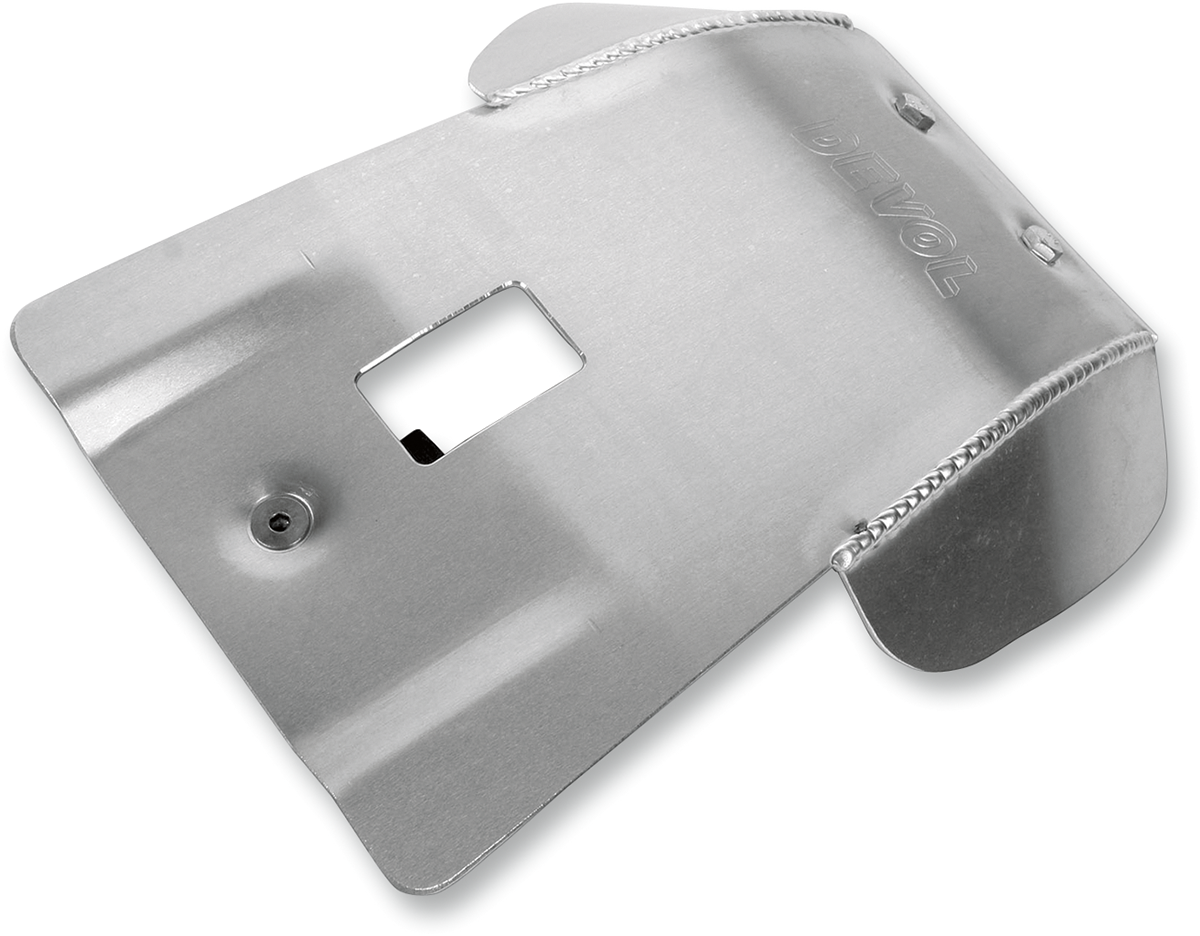 DEVOL Skid Plate - CR250R 0102-1105