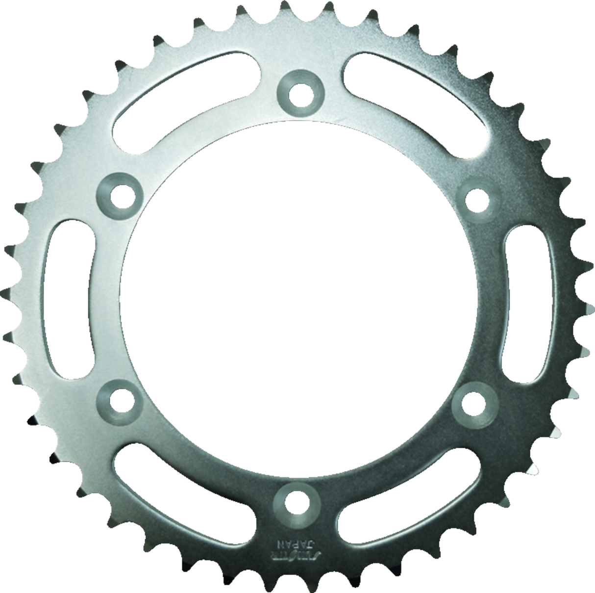 SUNSTAR SPROCKETS Rear Sprocket - 40 Tooth 2-359240