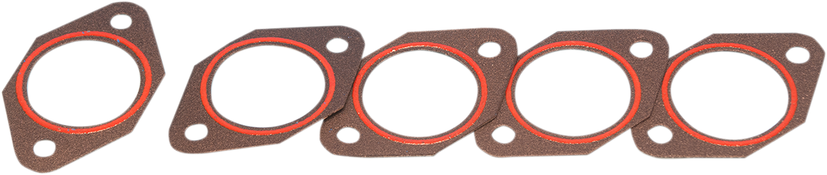 JAMES GASKET Intake Gasket - XL JGI-27077-78-F