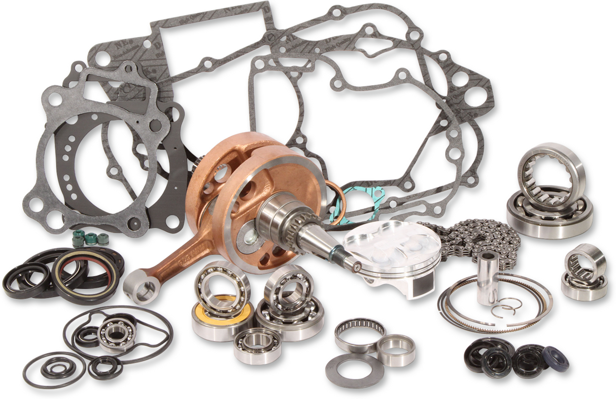 VERTEX Engine Kit - KTM WR101-158