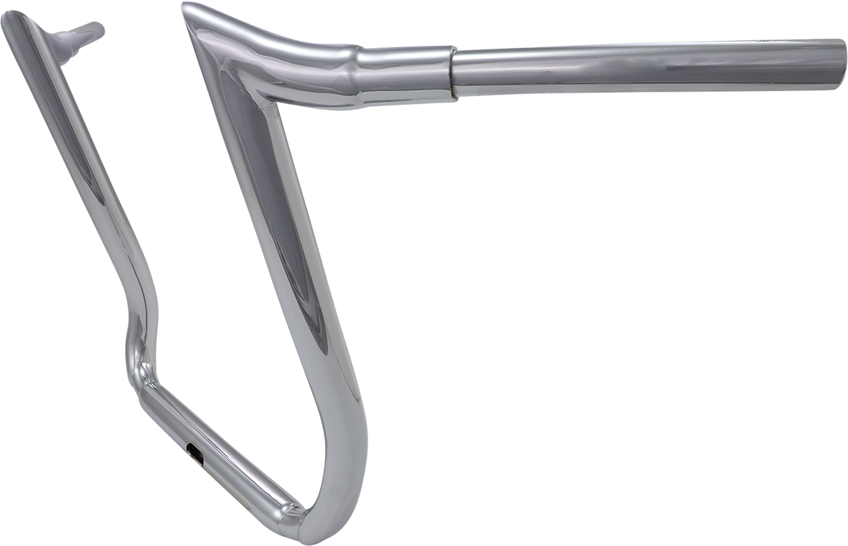 LA CHOPPERS Handlebar - Prime Ape - 16" - Chrome LA-7356-16