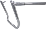 LA CHOPPERS Handlebar - Prime Ape - 16" - Chrome LA-7356-16