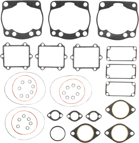 PROX Top End Gasket Kit - Arctic Cat EXT/ZRT 600 35.5696