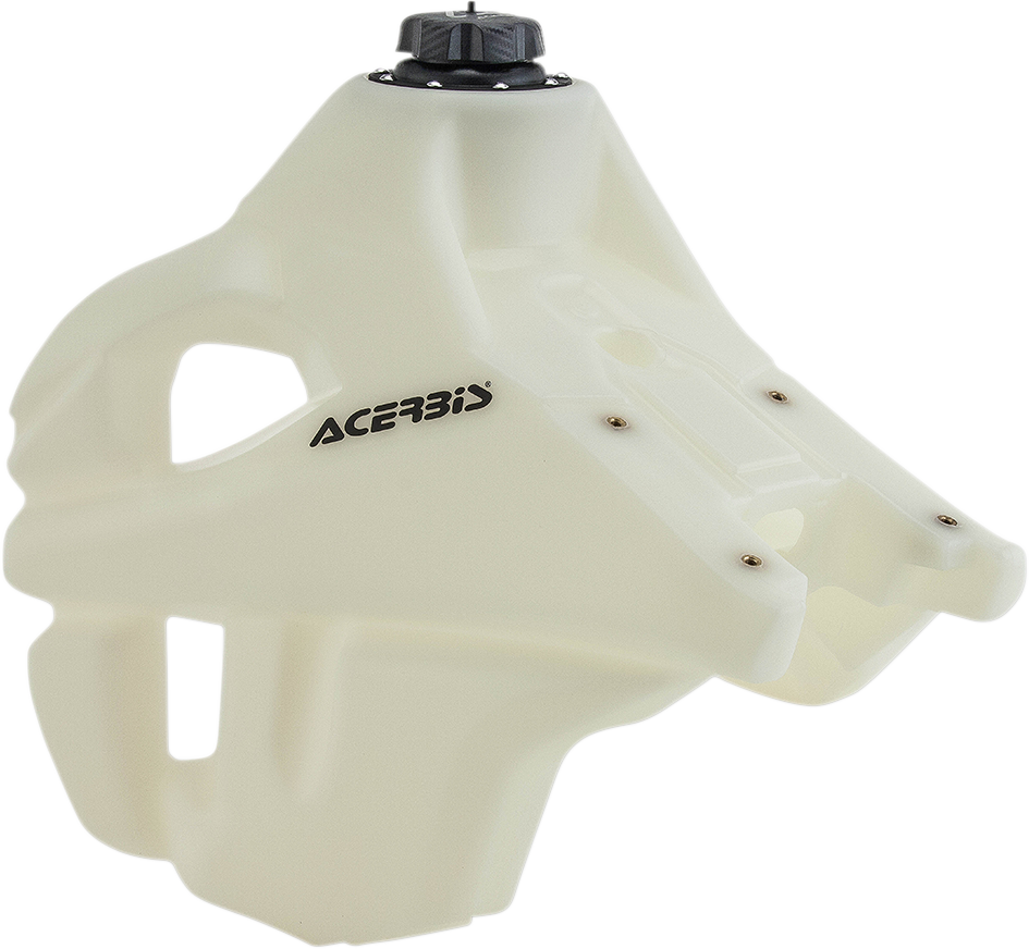 ACERBIS Gas Tank - Natural - KTM - 3.9 Gallon 2375080147