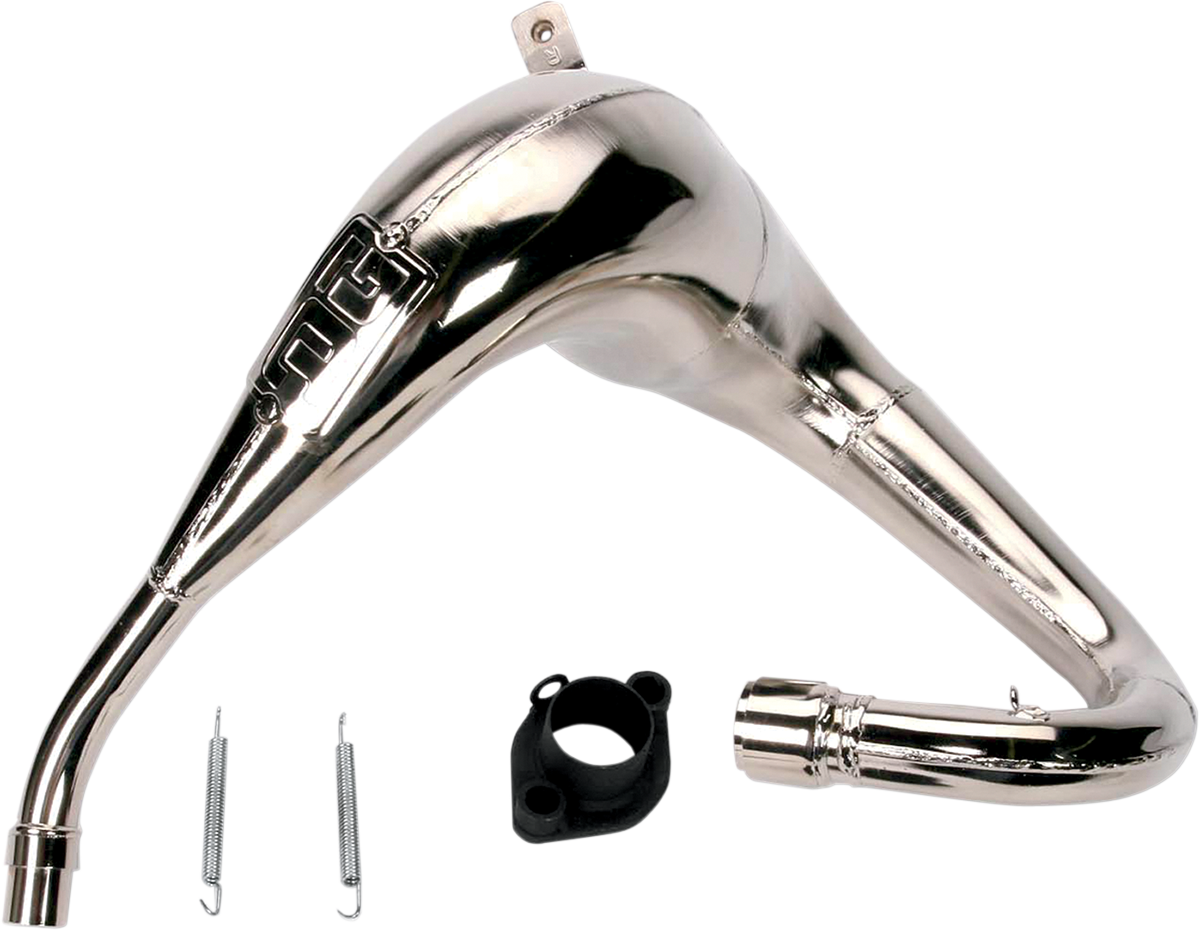 DG PERFORMANCE Xtreme ATV Exhaust 00-4010