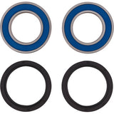 MOOSE RACING Wheel Bearing Kit - Rear Kayo Bull 200 2023-2024 25-1832