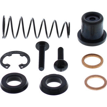 ALL BALLS Master Cylinder Rebuild Kit - Brake - Front  18-1087