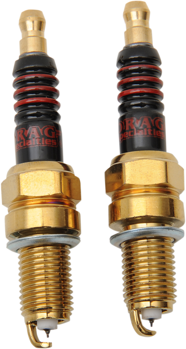 DRAG SPECIALTIES Iridium Spark Plugs - TC/XL E18-6655IDS