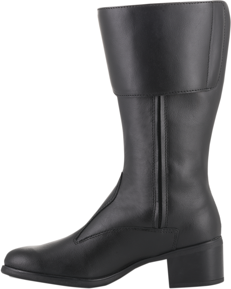 ALPINESTARS Vika v2 Waterproof Women's Boots - Black - US 5.5 / EU 36 24455191036