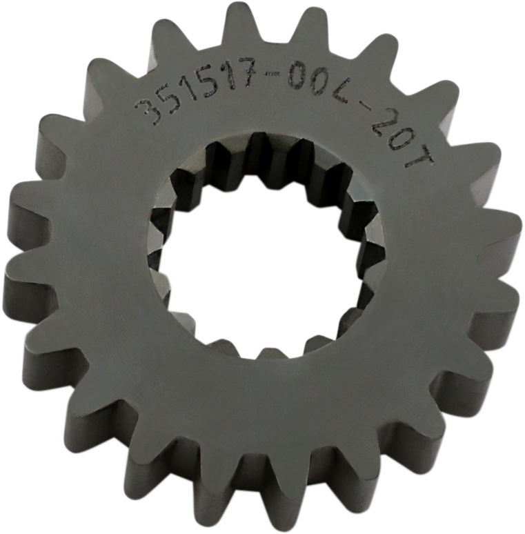 VENOM PRODUCTS Standard Sprocket - 20-Tooth - Yamaha 351517-004