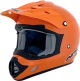 AFX FX-17 Helmet - Orange - Small 0110-2315