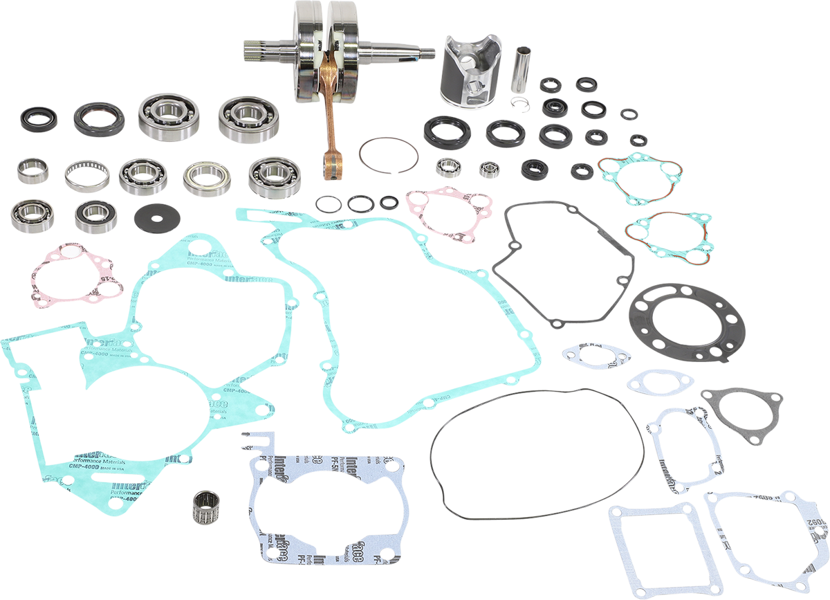 VERTEX Engine Kit - Honda WR101-096