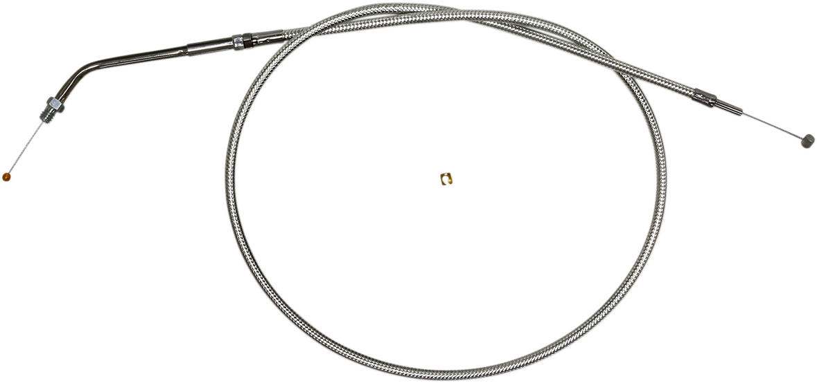 MAGNUM Throttle Cable - 38" - Sterling Chromite II 3306