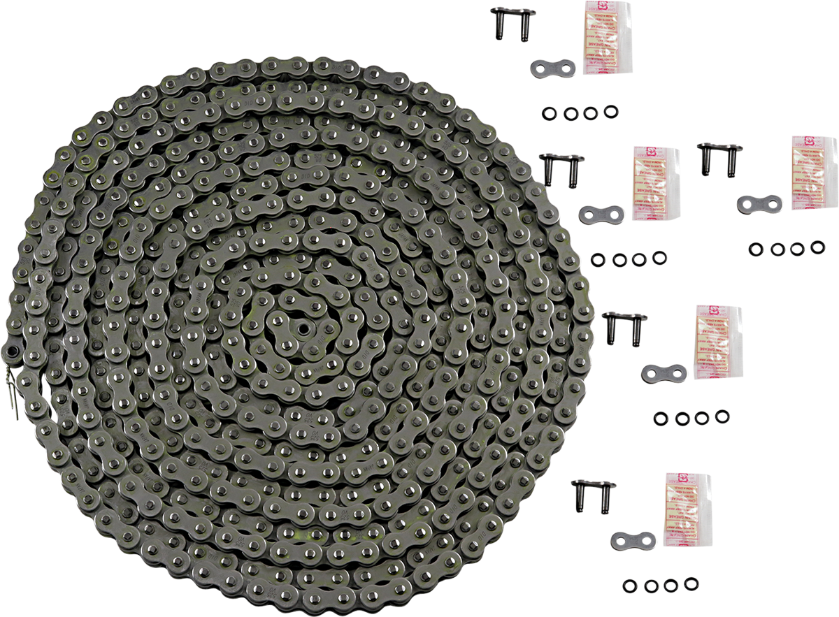 DID 525 VO - Chain - 25 Feet 525VO X 25FT