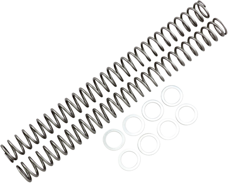 RACE TECH Fork Springs - 0.44 kg/mm FRSP 414744