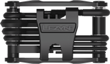 LEZYNE Rap II Multi Tool - 18 Tools 1MTRAPV318T04