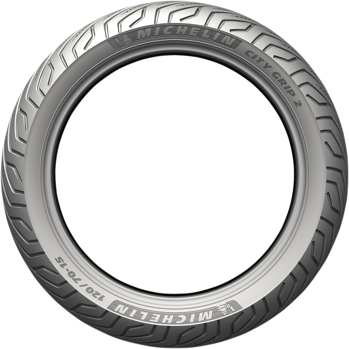 MICHELIN Tire - City Grip 2 - Front/Rear - 130/70-12 - 62S 71961