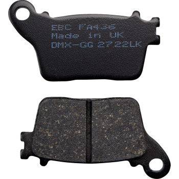 EBC Brake Pads  FA436