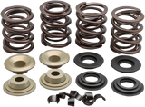 KIBBLEWHITE Valve Spring Kit - Big Twin 20-2110