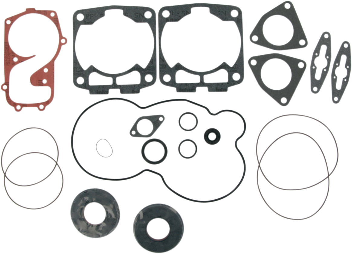 VERTEX Complete Gasket Set - Polaris 711297