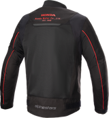 ALPINESTARS Honda Luc v2 Air Jacket - Black/Red - Small 3308723-13-S