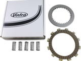 VINTCO Clutch Plate Kit - Kawasaki KCLK06