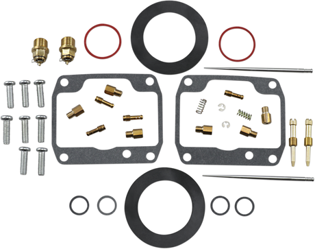 Parts Unlimited Carburetor Rebuild Kit - Ski-Doo 26-1948