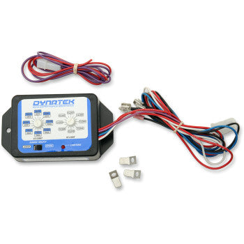 DYNATEK Two-Stage RPM Limiter DRL-400