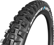 MICHELIN E-Wild Tire - 27.5 x 2.80 (71-587) - Rear 17001