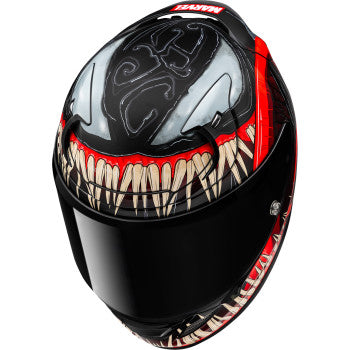 HJC Helmet Rpha 12n Venom 3 Mc1sf 2x FA53NUS8ES1V